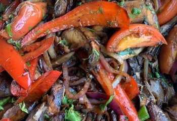 Lomo Saltado