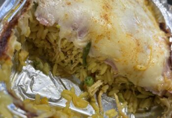 Arroz Imperial