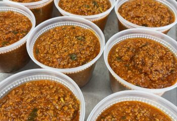 Bolognese Sauce